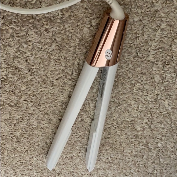 t3 singlepass luxe 1 flat iron